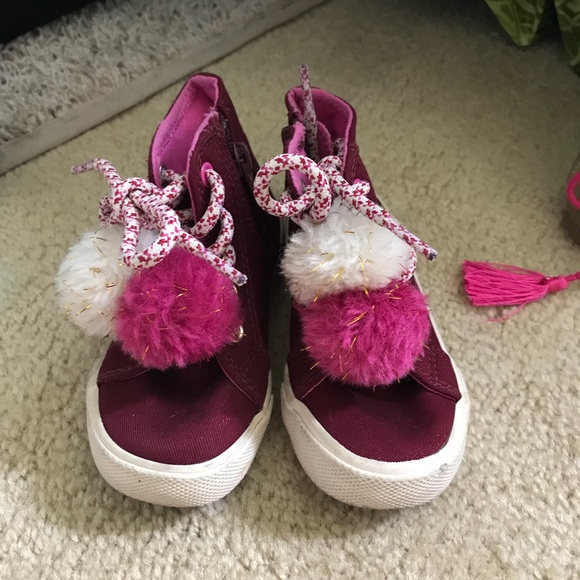 Target Brands Toddler Shoes💕 - Picture 5 of 7